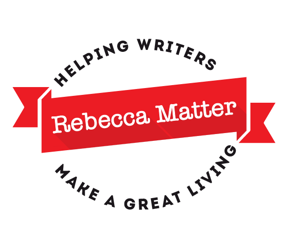 Rebecca Matter